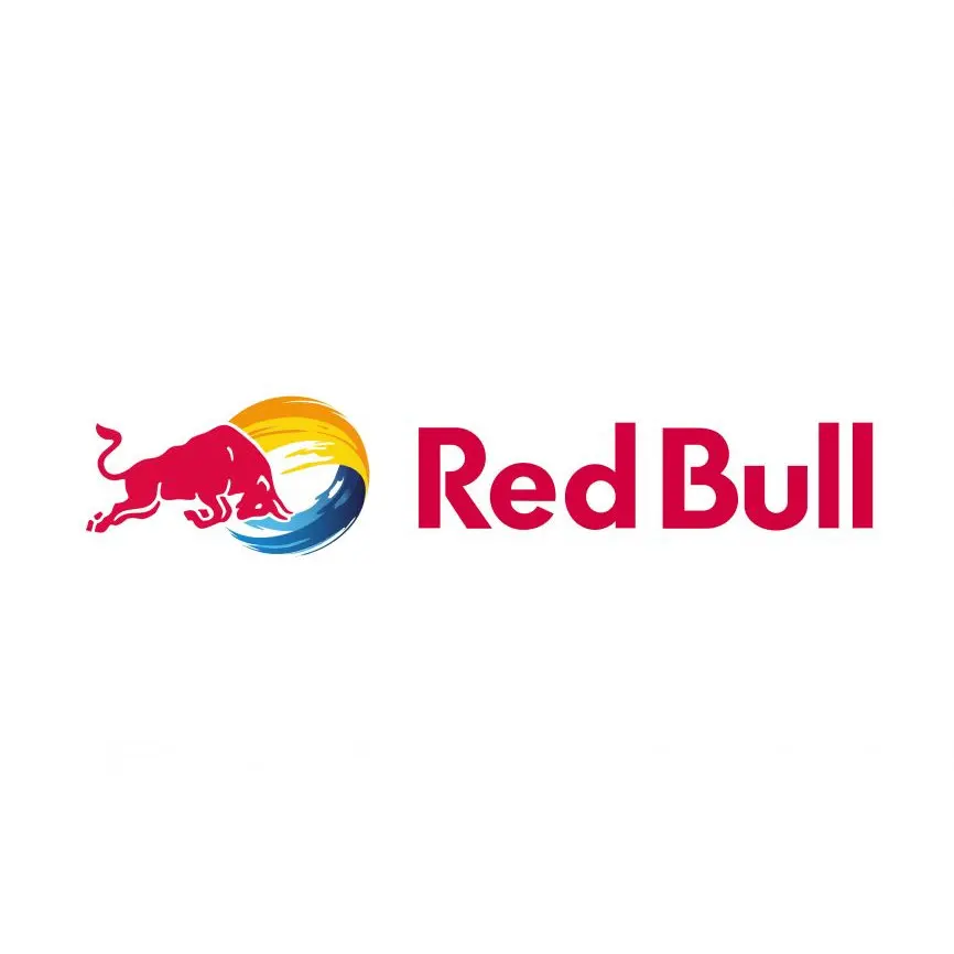 Red Bull Logo